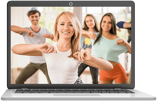 Online Tanzkurs Online Tanzkurs