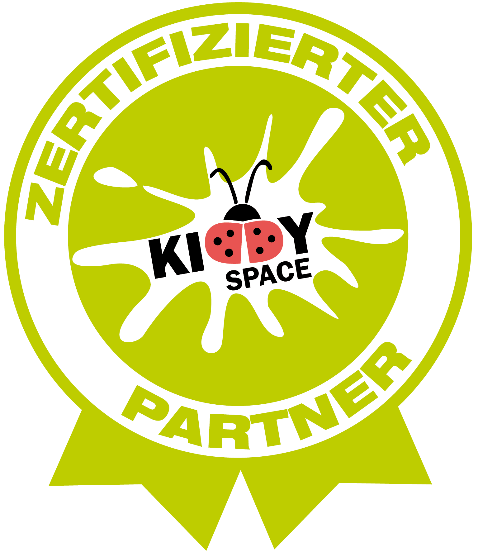 Kiddyspace