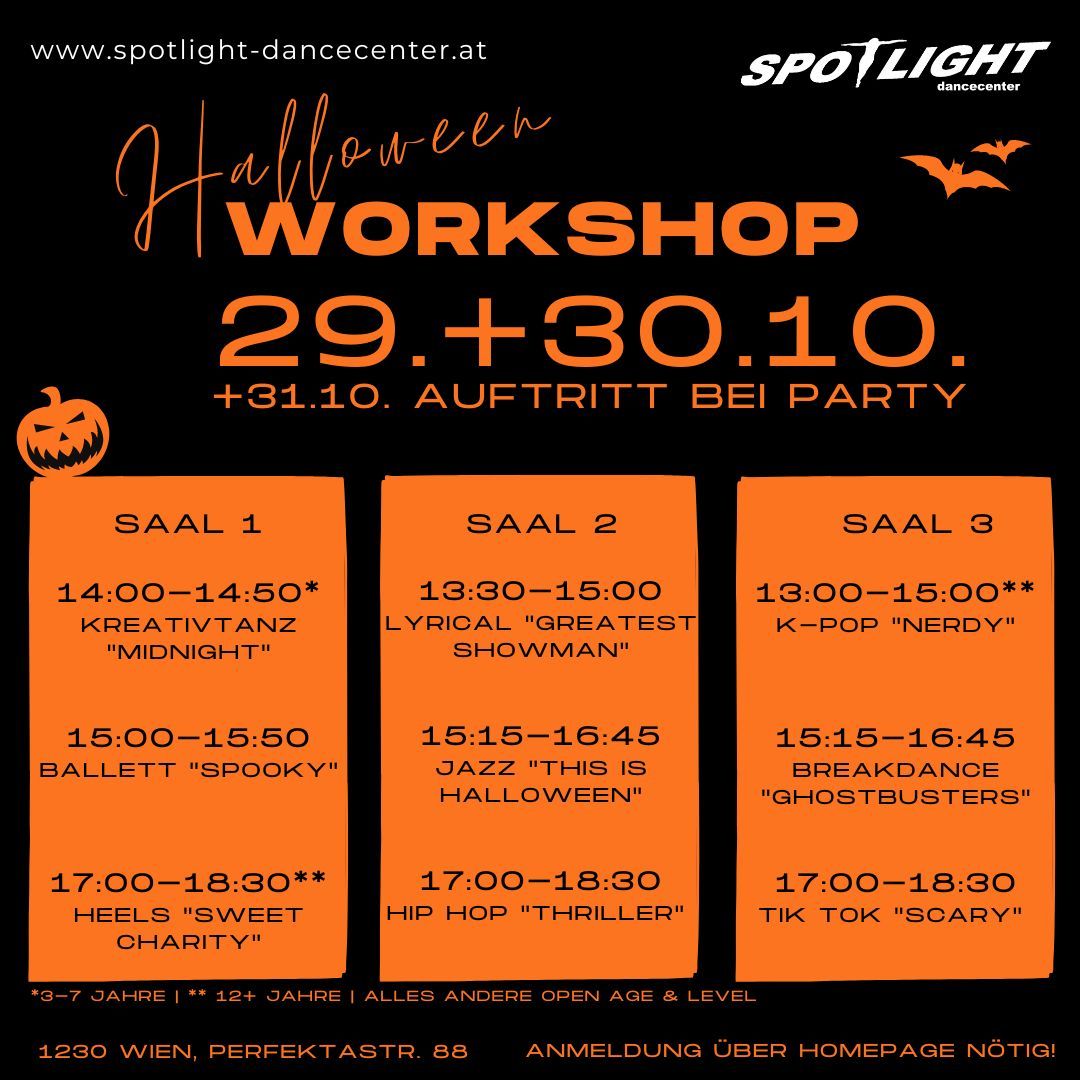 workshop