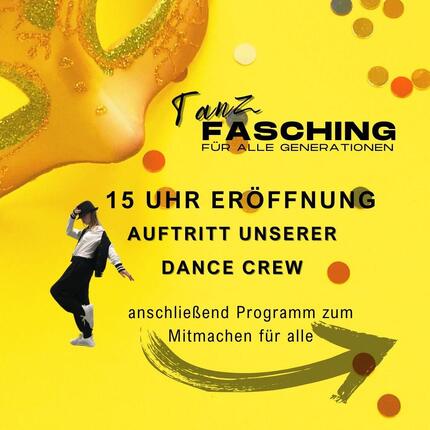 Tanzfasching