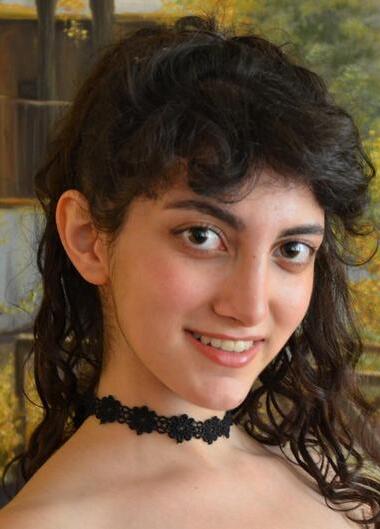 Pouneh Safaei