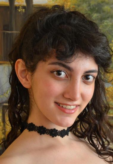 Pouneh Safaei