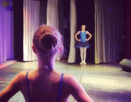 Ballett