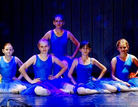 Ballett