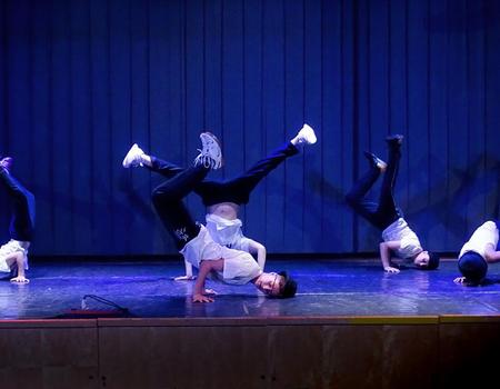 Hip Hop / Breakdance