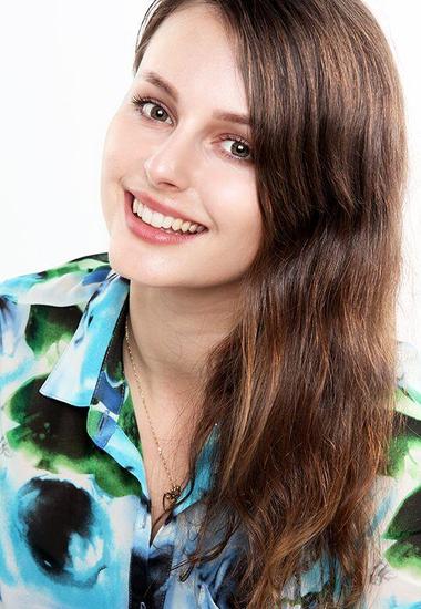 Dominika Mráziková