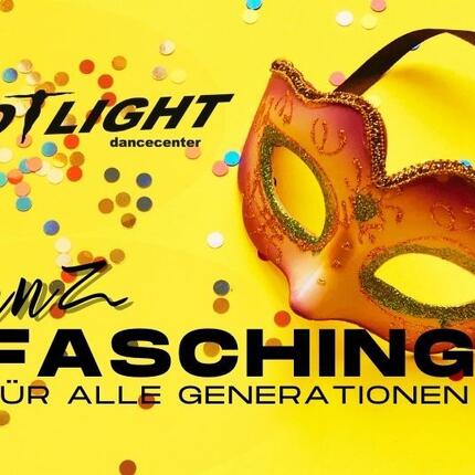 Tanz-Fasching