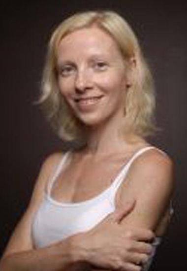 Jana Cseh