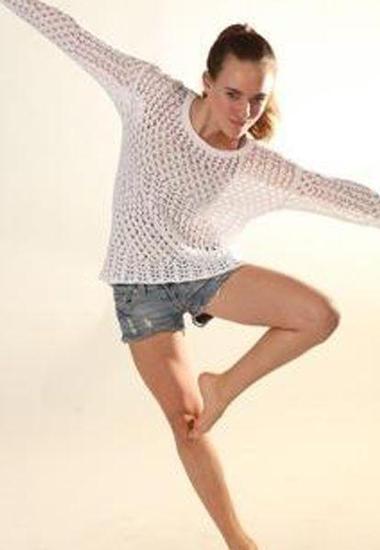 Sophie Hilbert
