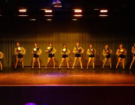 Musical Dance